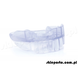 orthoplus EF TMJ elastyczny aparat ortodontyczny - bruksizm